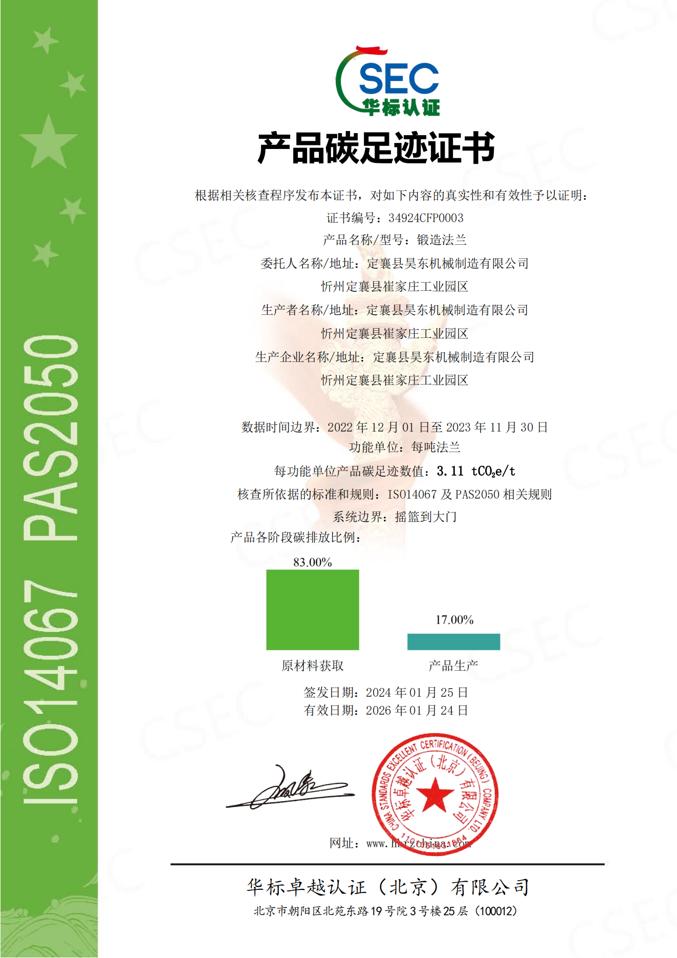 资质证书1